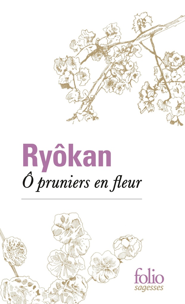 [9782072861574] Ô pruniers en fleur