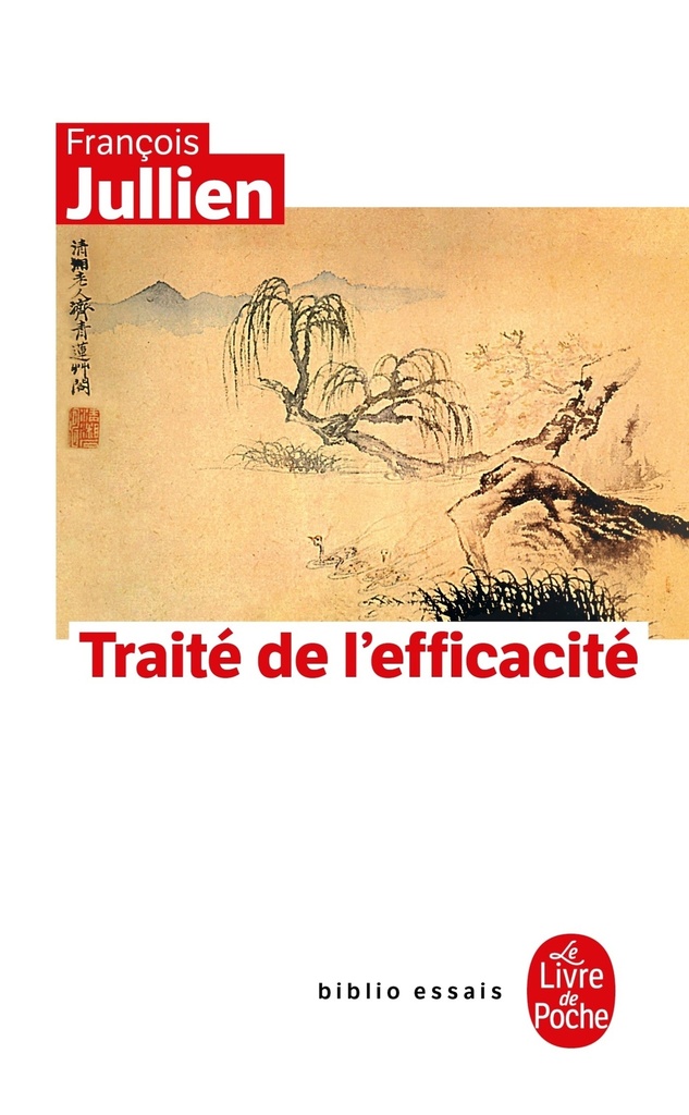 [9782253942924] Traité de l'efficacité