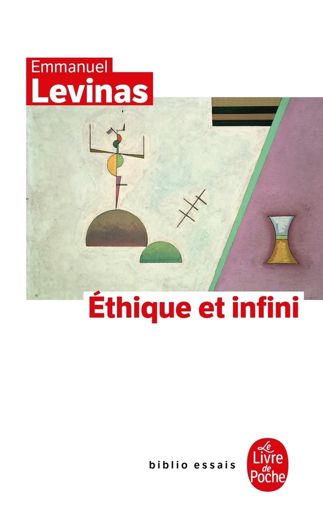 [9782253034261] Ethique et infini