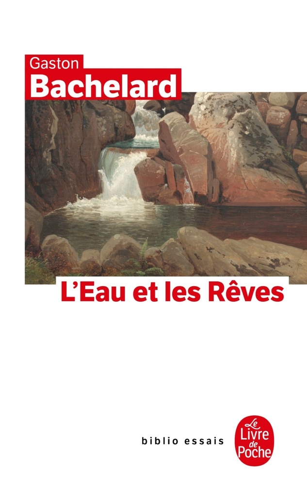 [9782253060994] L'Eau et les rêves