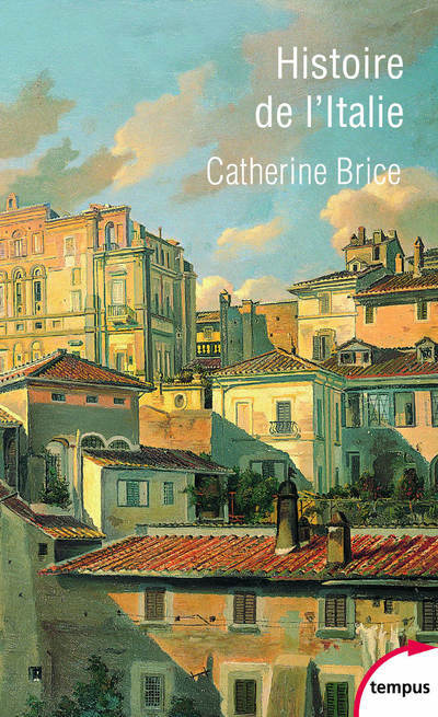 [9782262083052] Histoire de l'Italie