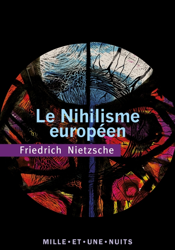 [9782755506280] Le Nihilisme européen