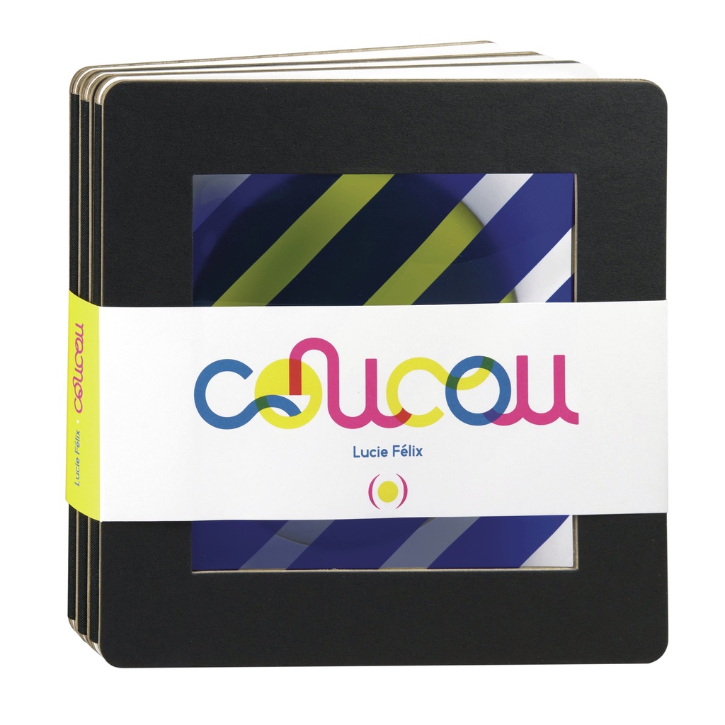 [9782361935405] Coucou