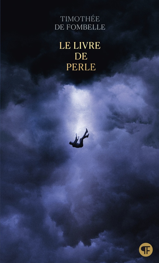 Le Livre de Perle