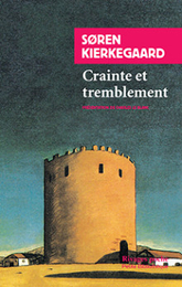 [9782743605872] Crainte et tremblement