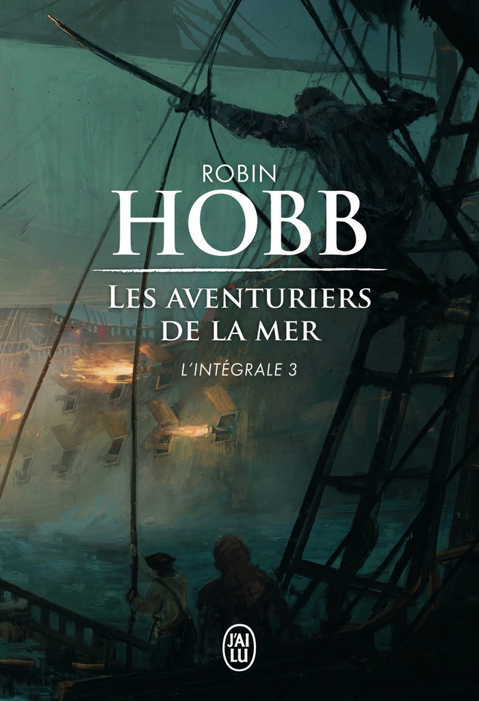 [9782290108246] Les aventuriers de la mer