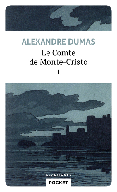 [9782266295987] Le Comte de Monte-Cristo - tome 1