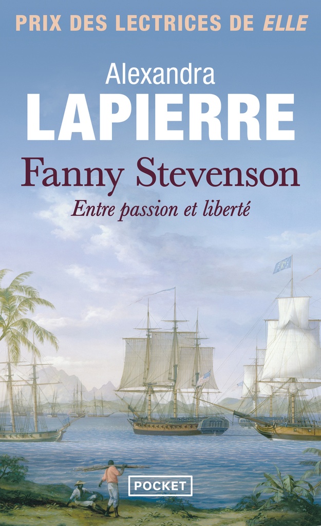 Fanny Stevenson
