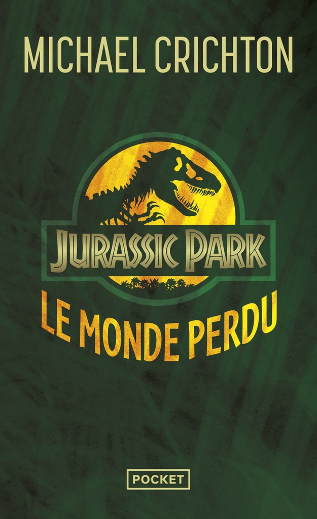 [9782266193481] Le monde perdu