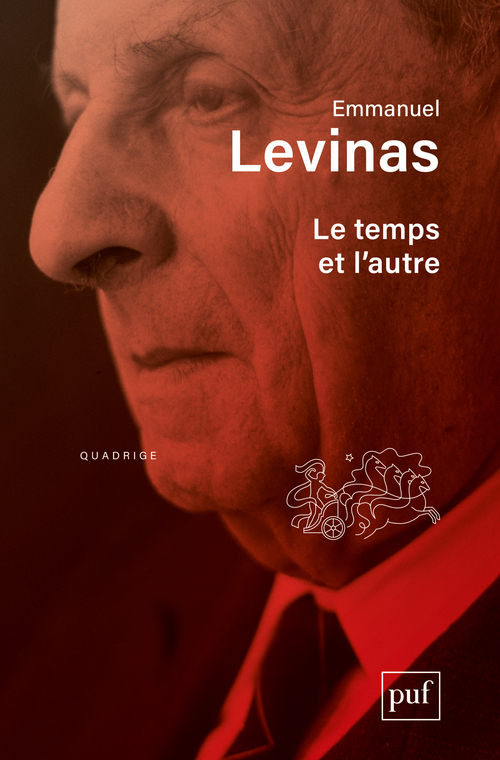Le temps et l'autre