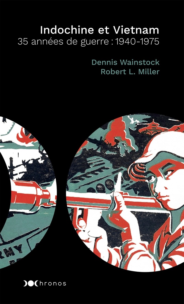 [9782369426349] Indochine et Vietnam