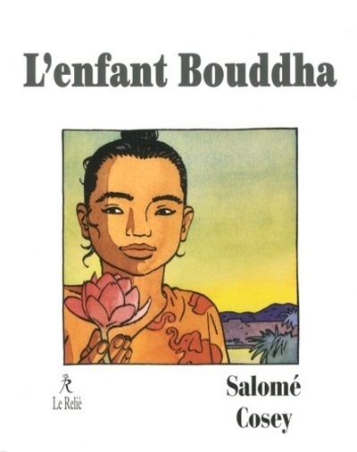 [9782354902117] L'enfant Bouddha