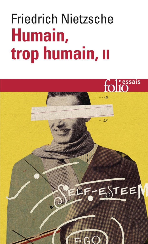 Humain, trop humain