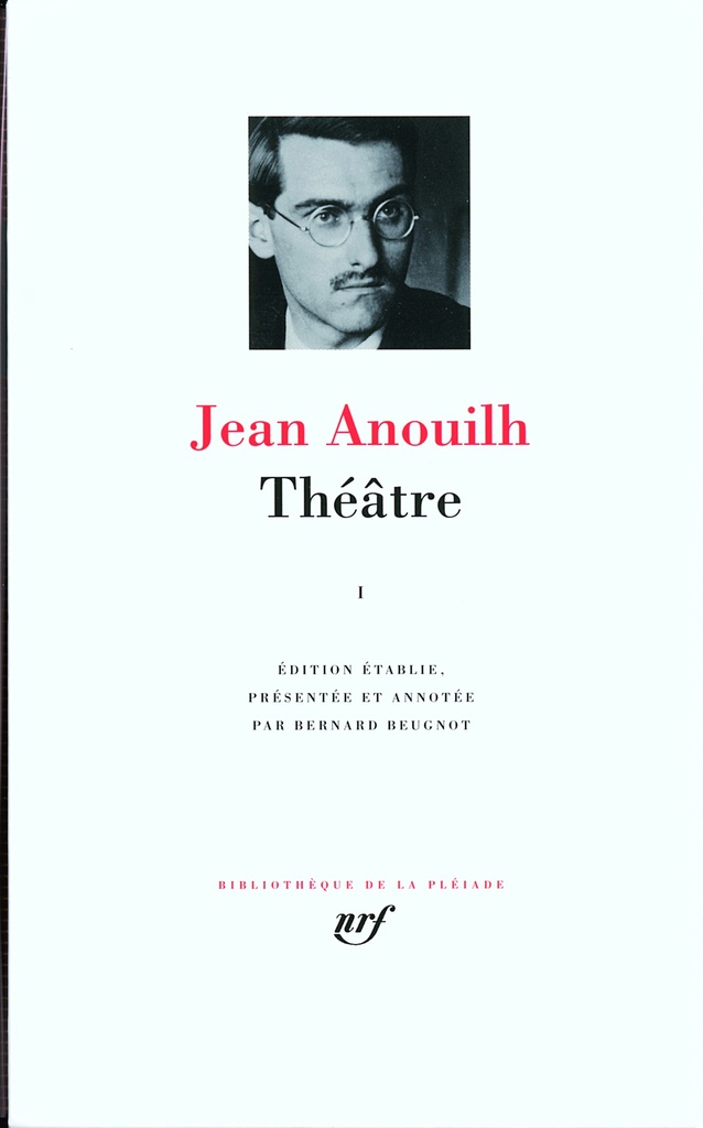 [9782070115877] Théâtre