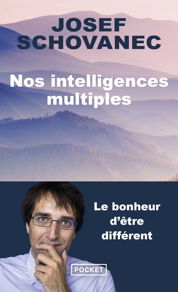 [9782266292214] Nos intelligences multiples