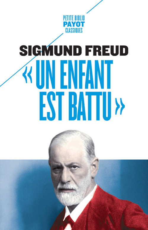 [9782228924504] "Un enfant est battu"