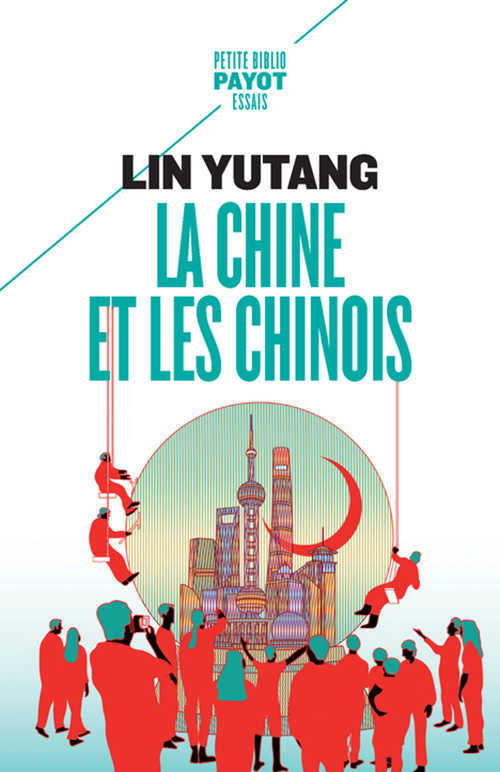 [9782228924436] La Chine et les Chinois