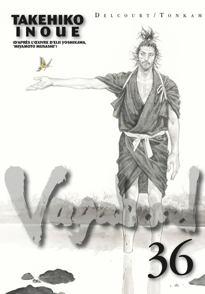 Vagabond T36