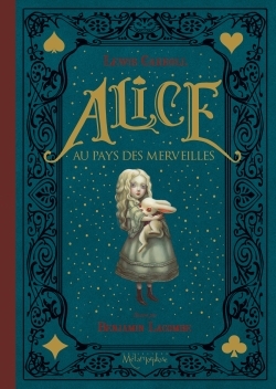 [9782302048478] Alice au pays des merveilles