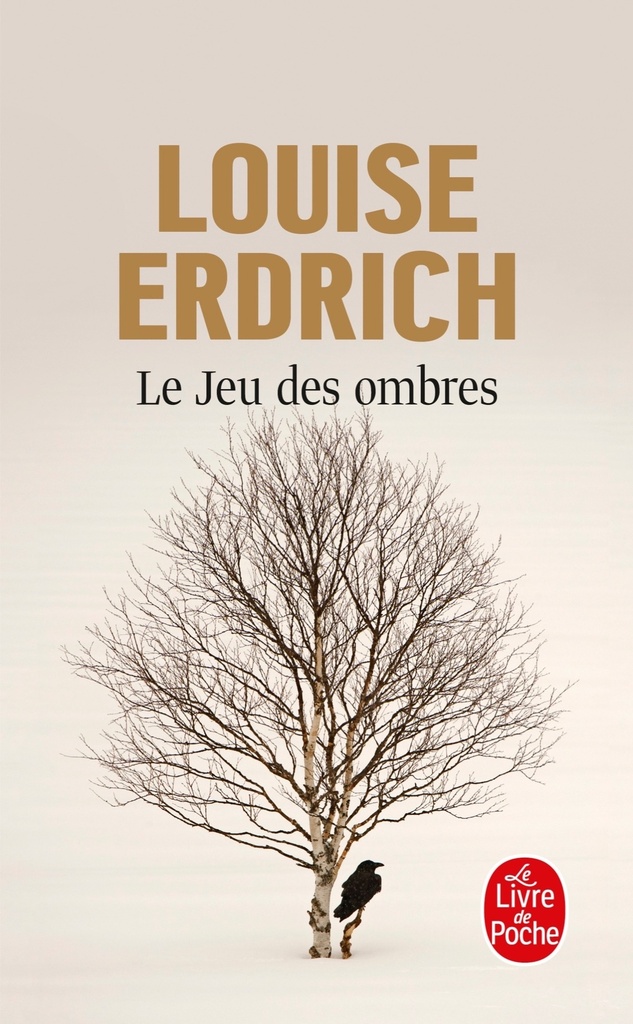 Le Jeu des ombres