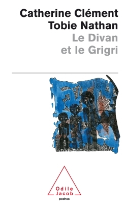 [9782738116277] Le Divan et le Grigri