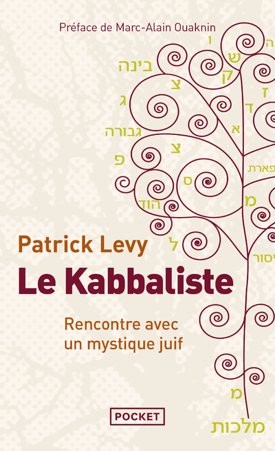 [9782266129497] Le kabbaliste