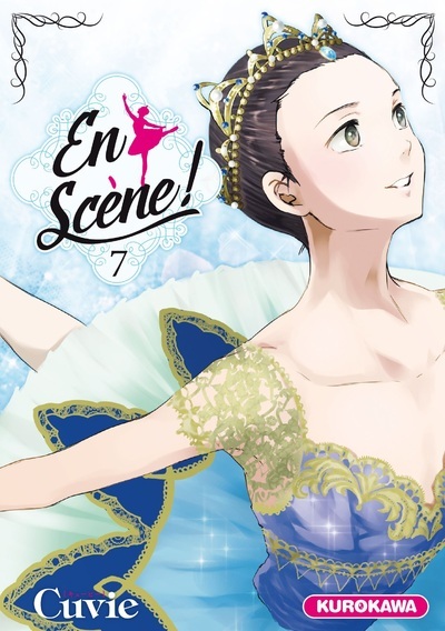 [9782368525982] En Scène ! - tome 7