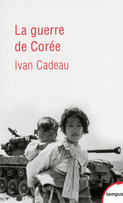 [9782262064495] La guerre de Corée
