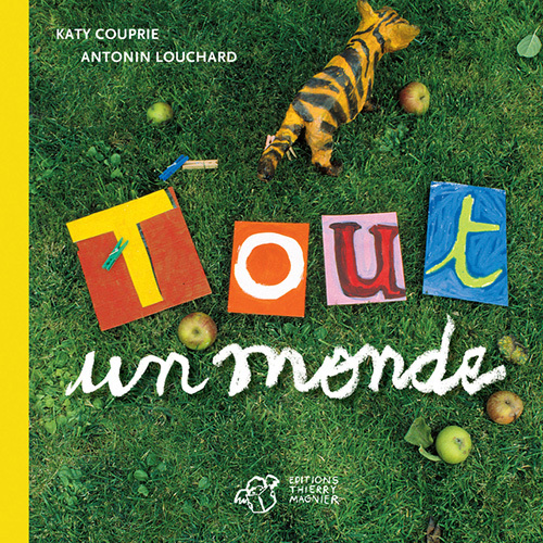 [9782844200631] Tout un monde