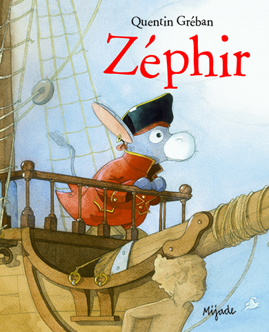 Zéphir