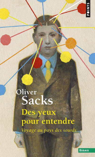 [9782757850220] Des yeux pour entendre