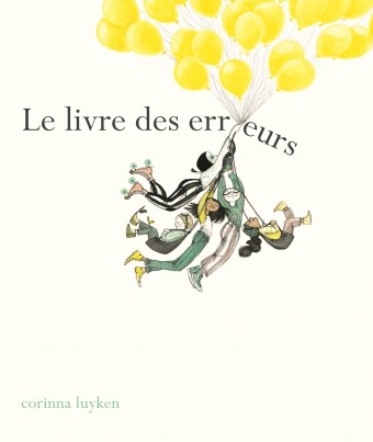 [9782877676120] LE LIVRE DES ERREURS