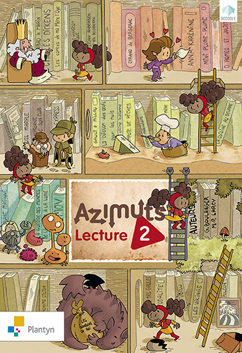 AZIMUTS LECTURE 2 MANUEL AGREE