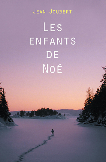 [9782211228114] Les enfants de Noé