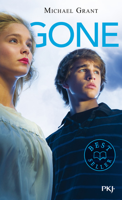 [9782266227049] Gone - tome 1