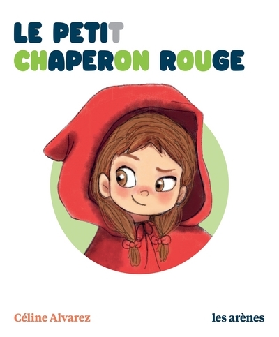 [9782711201402] Le Petit Chaperon rouge