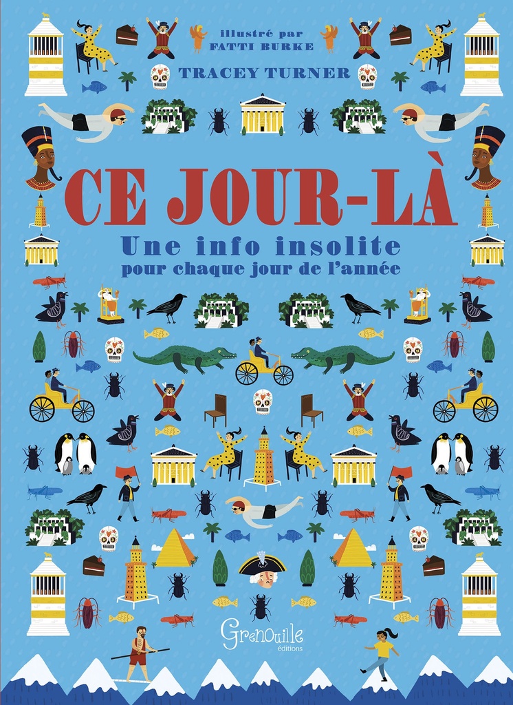 [9782366533712] Ce jour-là !