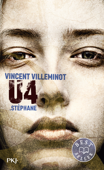 [9782266293792] U4 : Stéphane