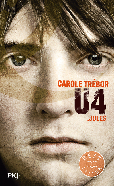 [9782266293785] U4 : Jules