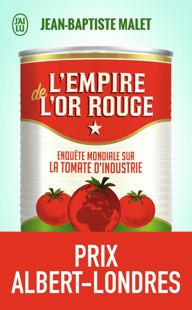 [9782290155912] L'Empire de l'or rouge