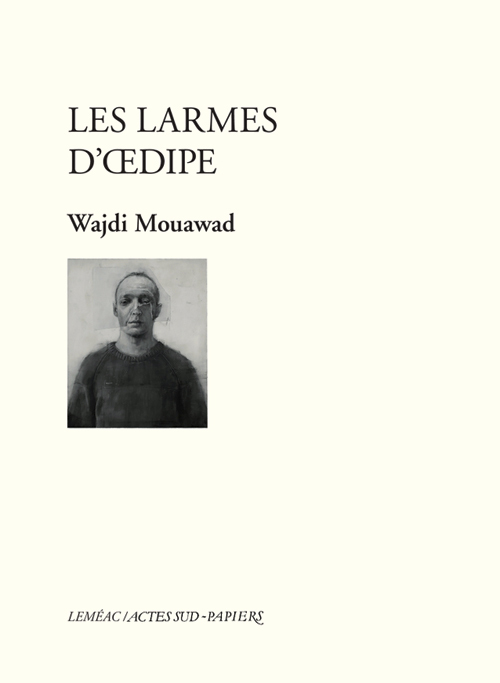 [9782330060374] Les Larmes d'oedipe