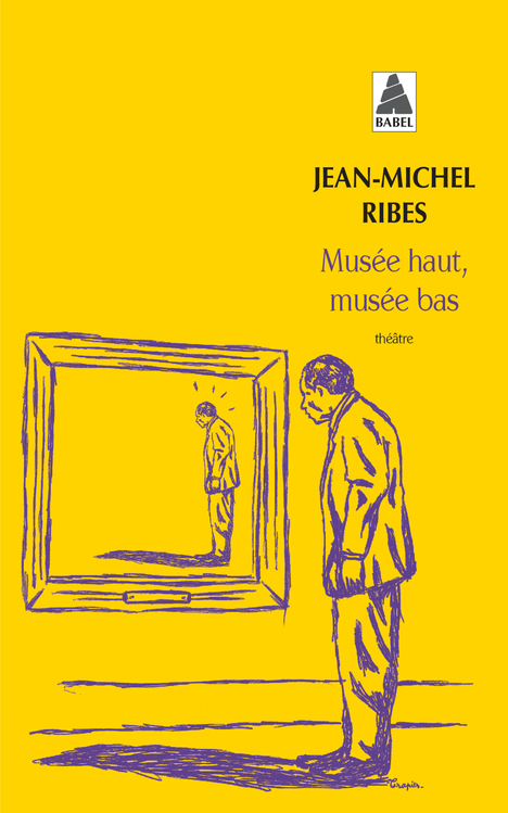 [9782742773947] Musée haut, musée bas