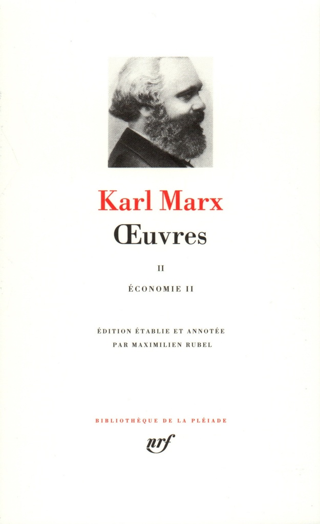 Œuvres