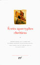 [9782070113880] Écrits apocryphes chrétiens