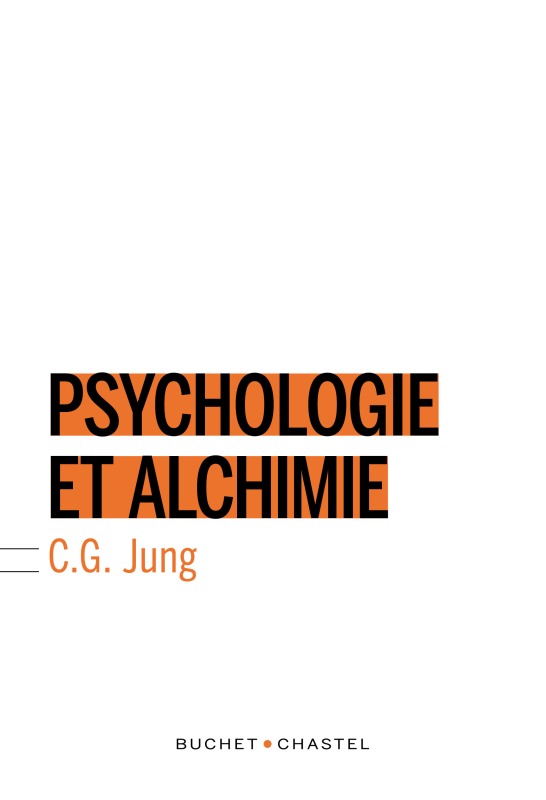 [9782283027387] Psychologie et alchimie