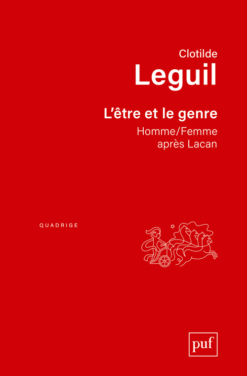 [9782130800576] L'être et le genre