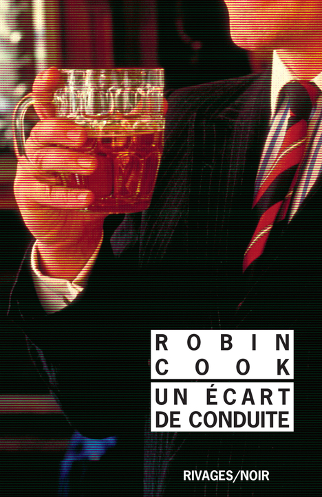 [9782743636302] Un écart de conduite