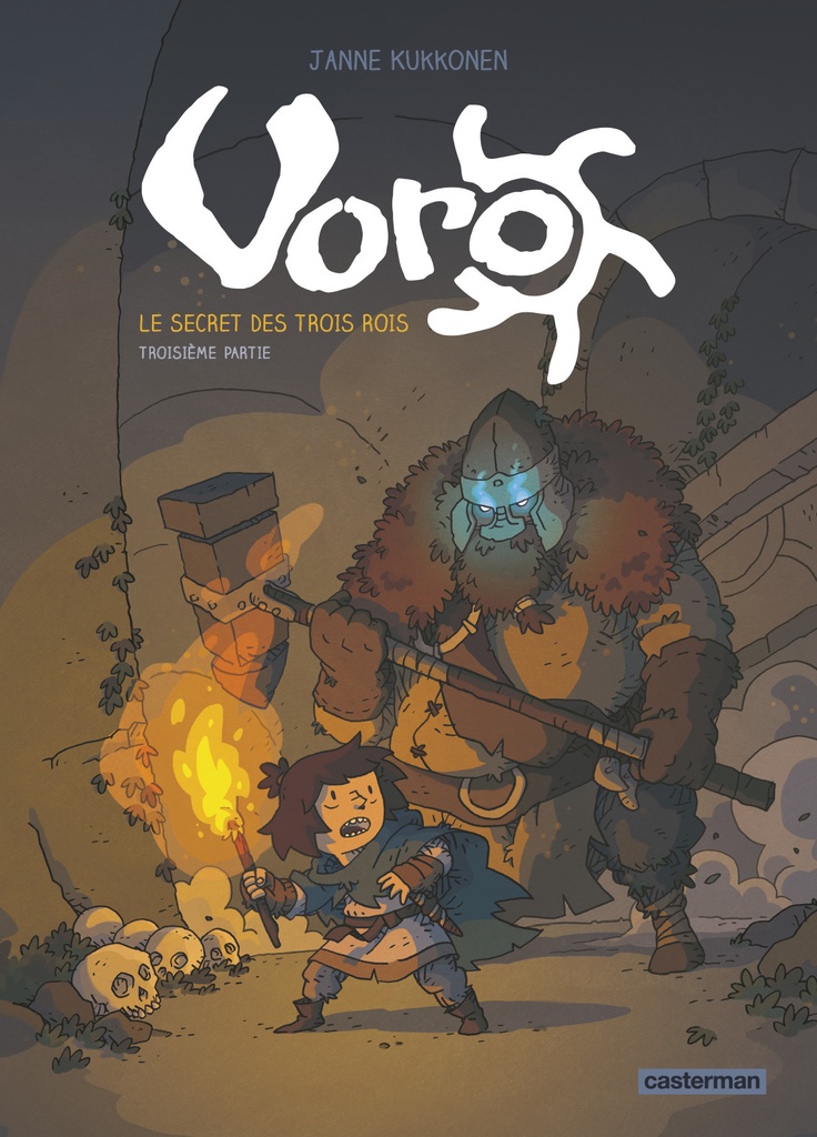 Voro