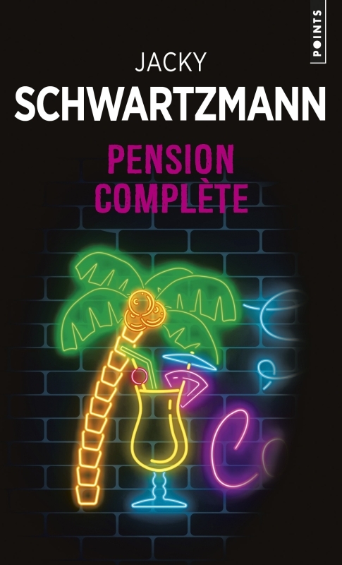 Pension complète