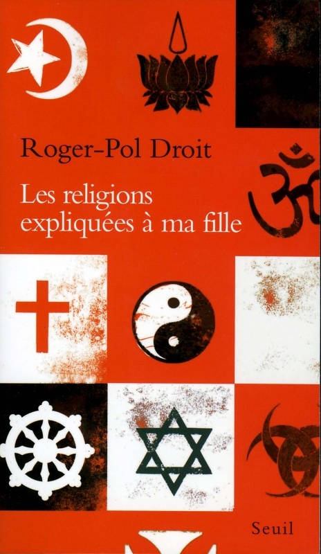 [9782020392099] Les Religions expliquées à ma fille